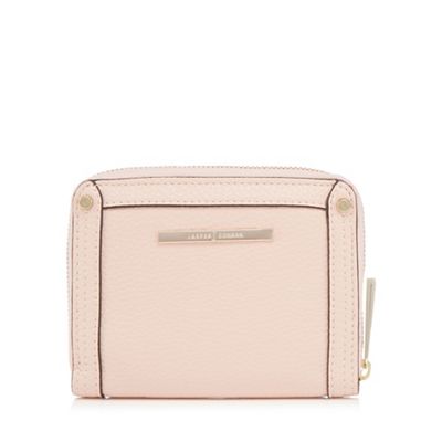 Light pink small purse